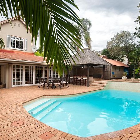 The Brother'S Guest House Durban Buitenkant foto