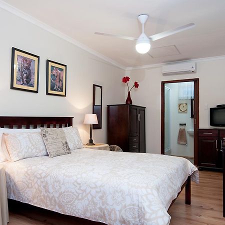 The Brother'S Guest House Durban Buitenkant foto