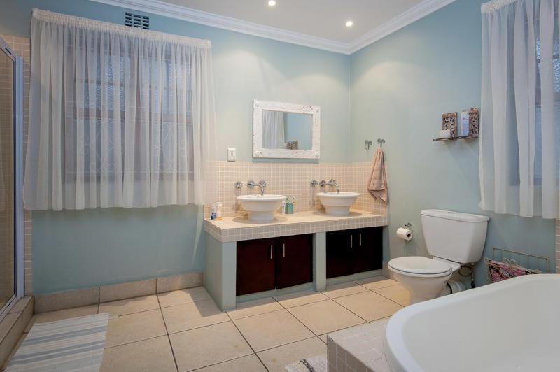 The Brother'S Guest House Durban Buitenkant foto