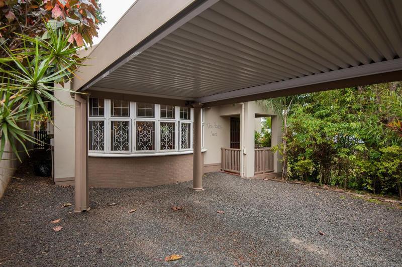 The Brother'S Guest House Durban Buitenkant foto