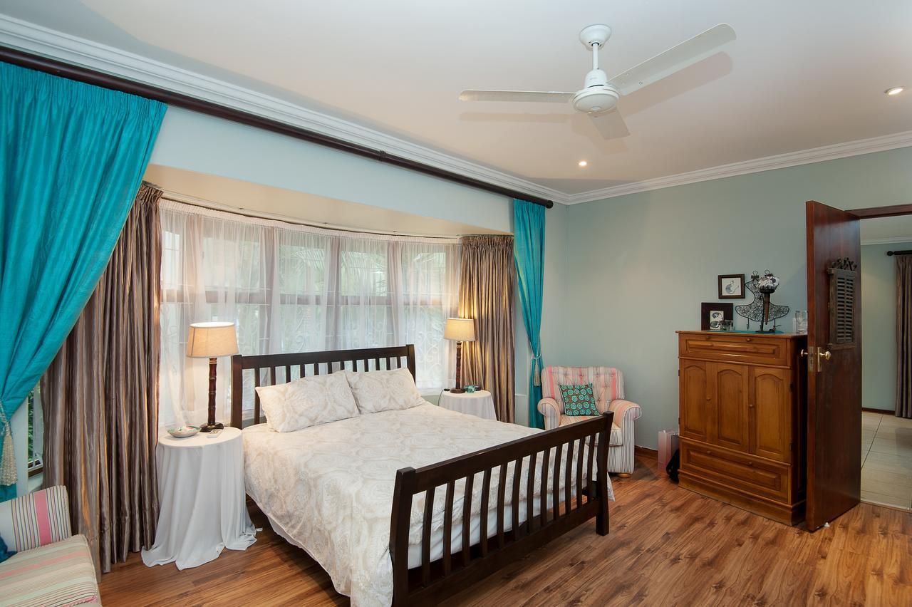 The Brother'S Guest House Durban Buitenkant foto